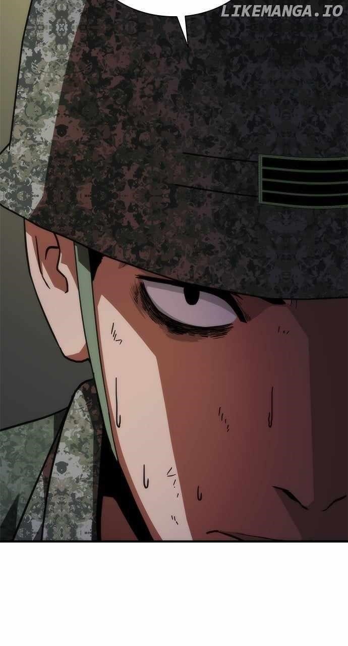 Zombie Apocalypse 82-08 Chapter 40 - Page 88