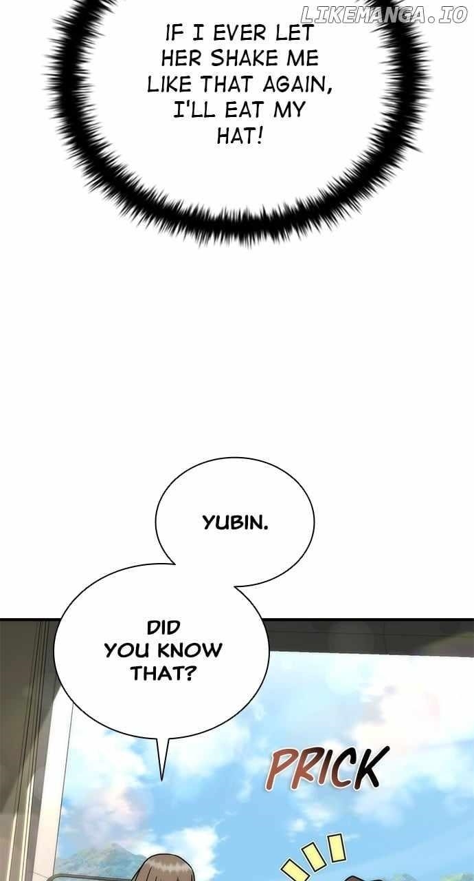 Zombie Apocalypse 82-08 Chapter 42 - Page 105