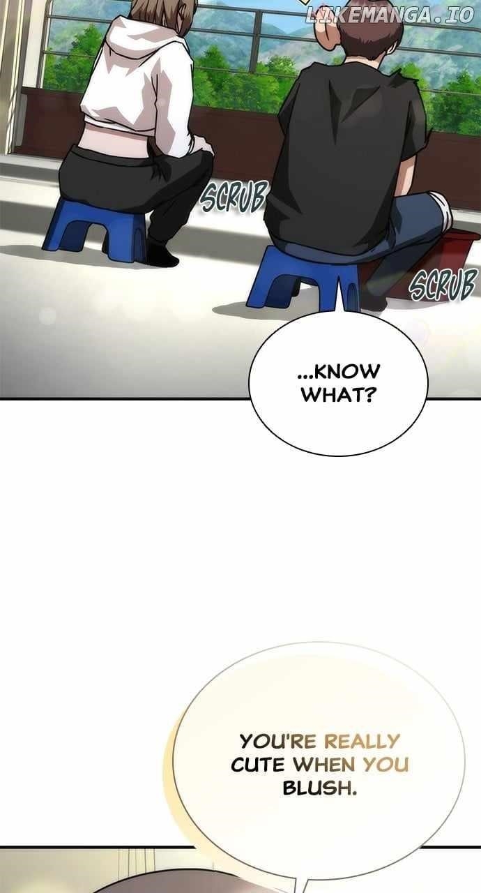 Zombie Apocalypse 82-08 Chapter 42 - Page 106