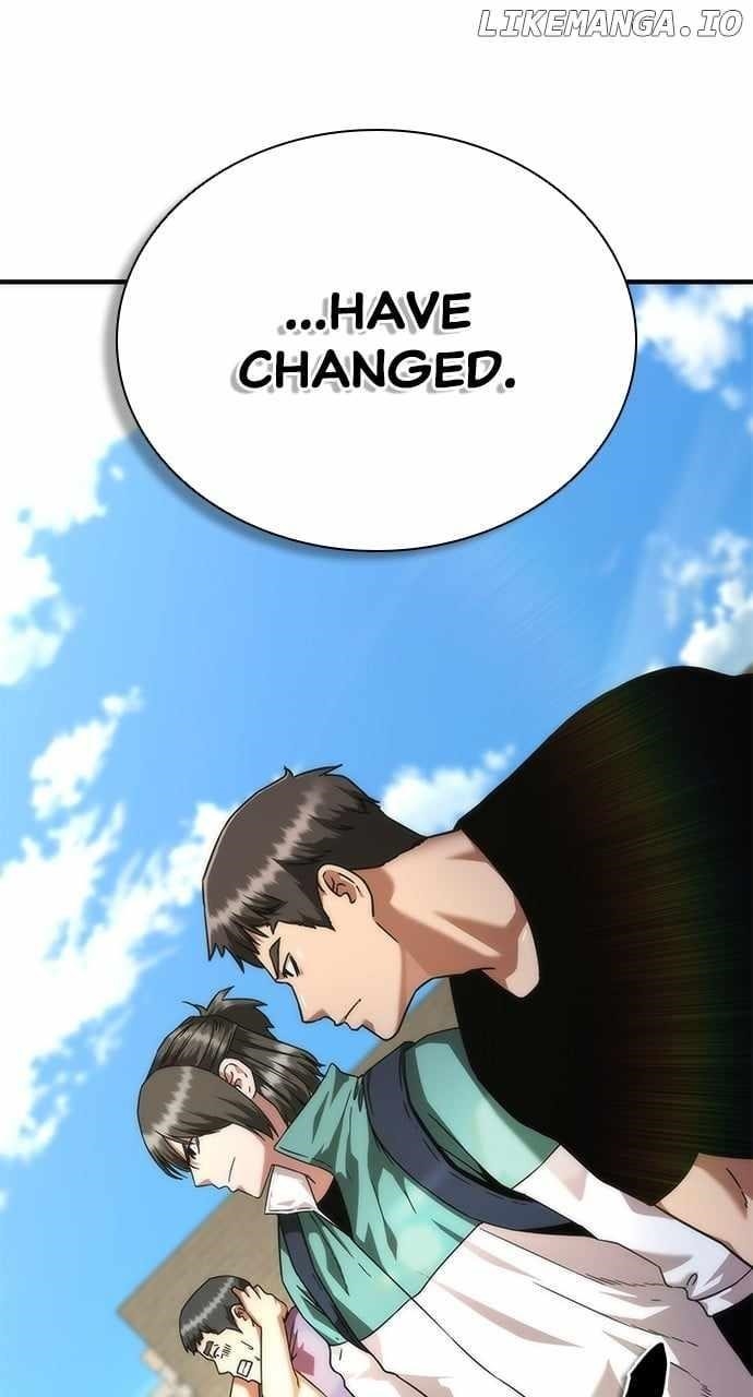 Zombie Apocalypse 82-08 Chapter 42 - Page 119