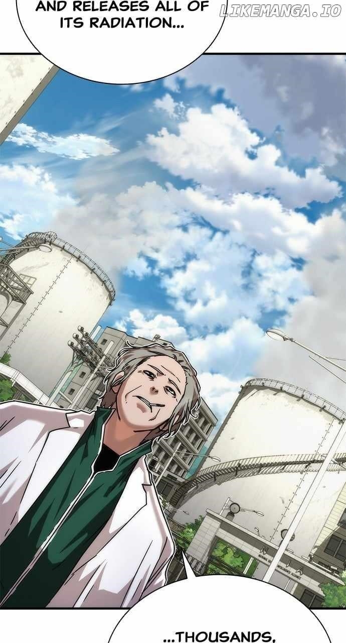 Zombie Apocalypse 82-08 Chapter 42 - Page 26