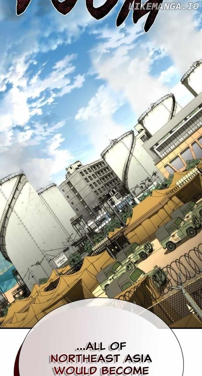 Zombie Apocalypse 82-08 Chapter 42 - Page 38