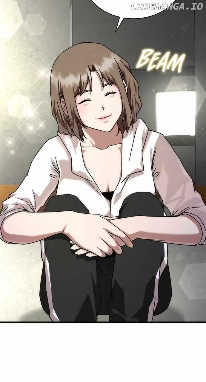 Zombie Apocalypse 82-08 Chapter 42 - Page 46