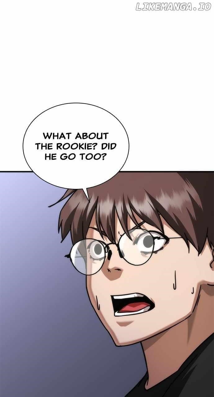 Zombie Apocalypse 82-08 Chapter 42 - Page 66