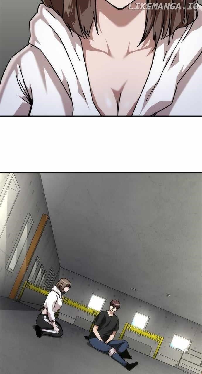 Zombie Apocalypse 82-08 Chapter 42 - Page 69