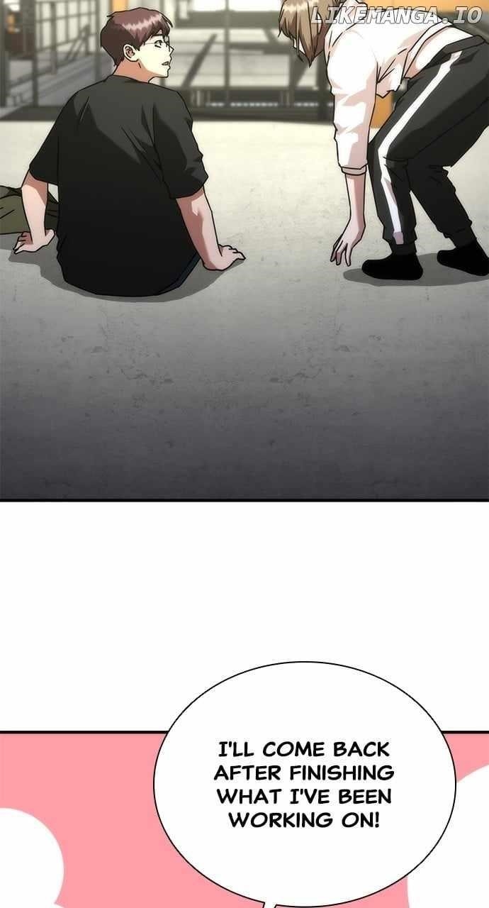 Zombie Apocalypse 82-08 Chapter 42 - Page 71