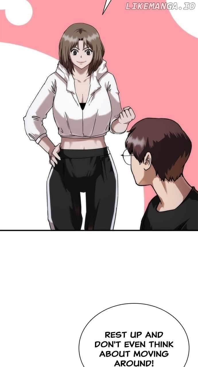 Zombie Apocalypse 82-08 Chapter 42 - Page 72