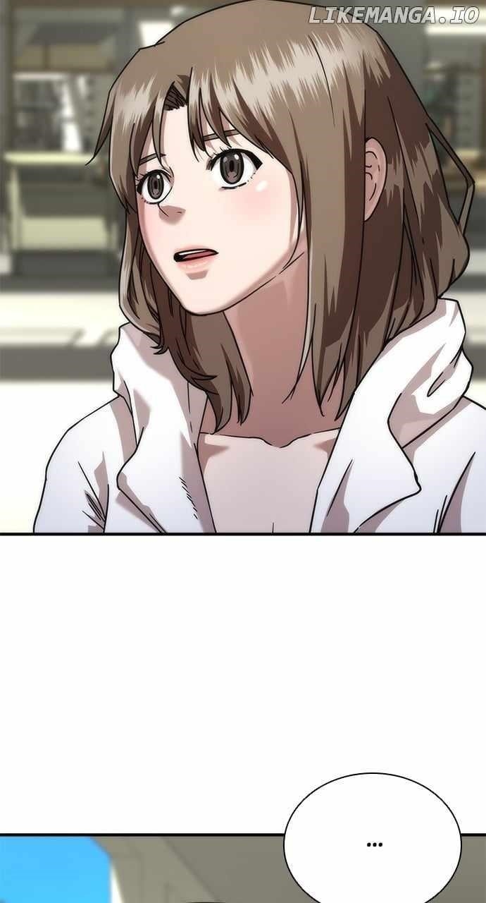 Zombie Apocalypse 82-08 Chapter 42 - Page 79