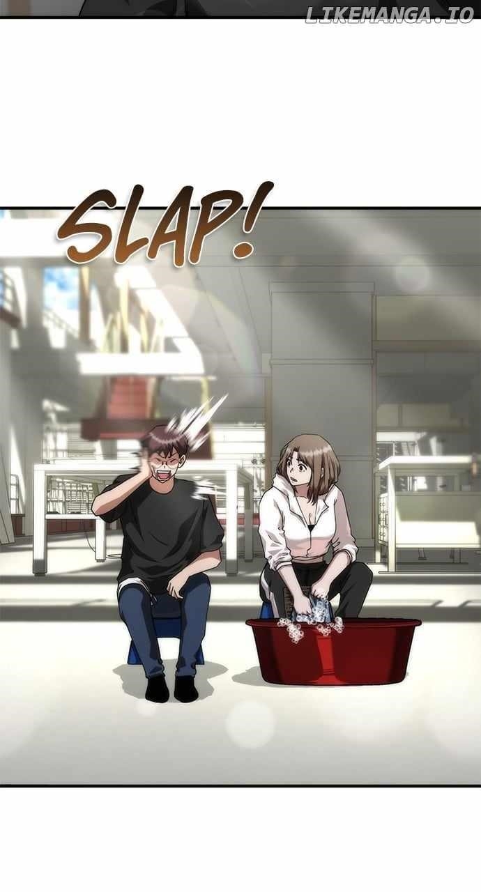 Zombie Apocalypse 82-08 Chapter 42 - Page 85