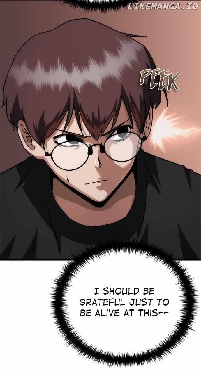 Zombie Apocalypse 82-08 Chapter 42 - Page 88