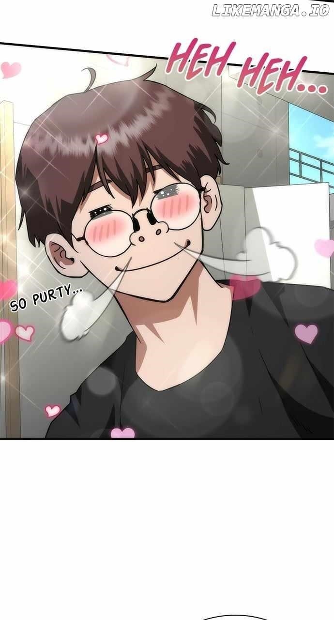 Zombie Apocalypse 82-08 Chapter 42 - Page 90