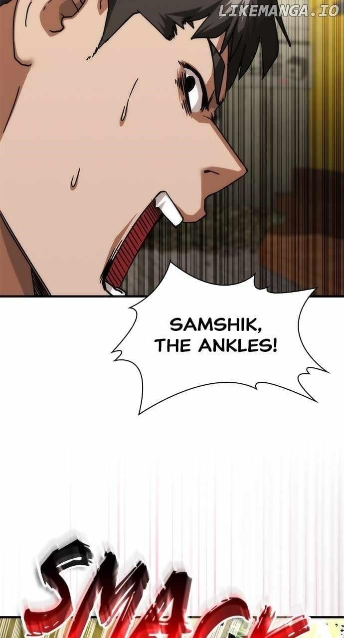 Zombie Apocalypse 82-08 Chapter 43 - Page 103