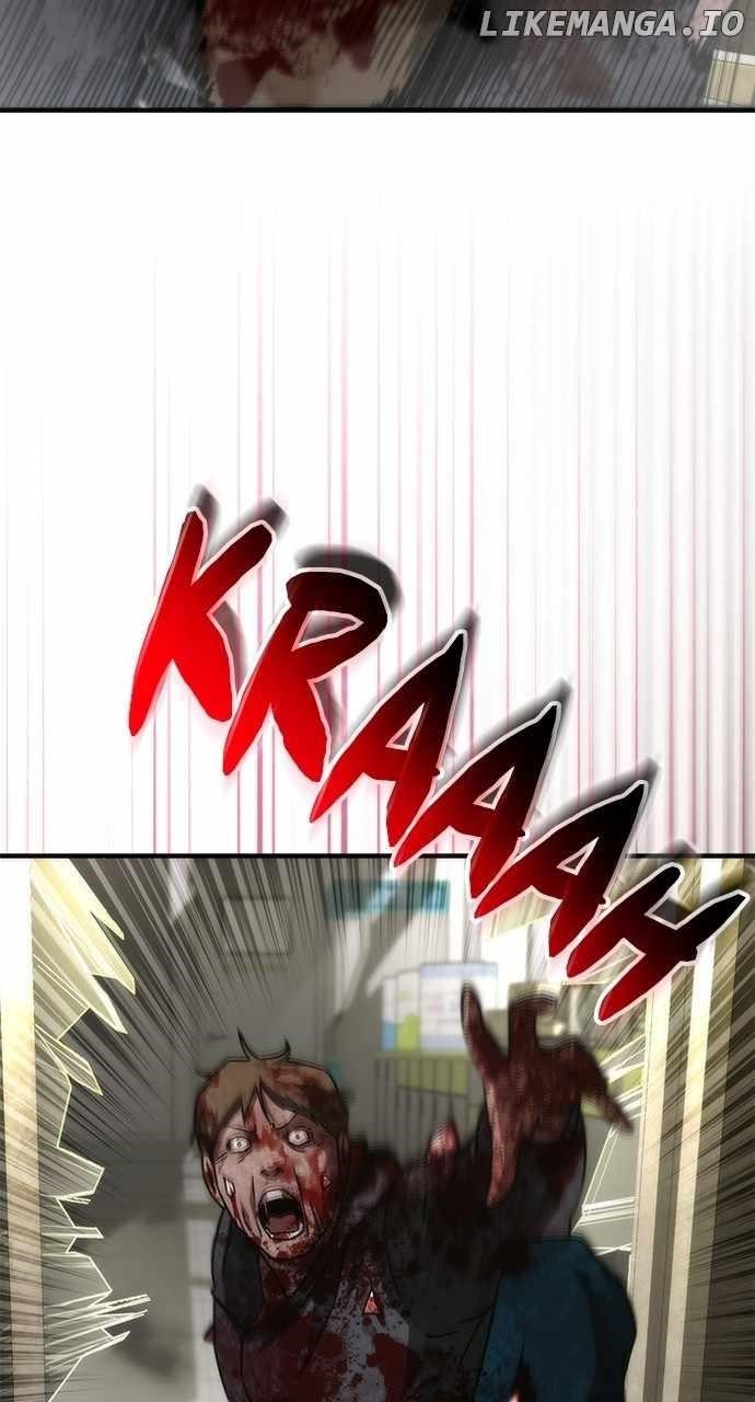 Zombie Apocalypse 82-08 Chapter 43 - Page 109