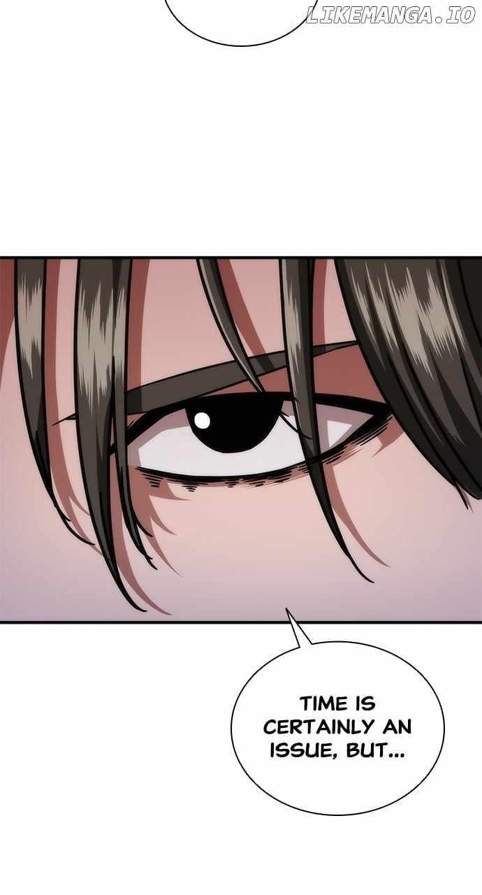 Zombie Apocalypse 82-08 Chapter 43 - Page 11