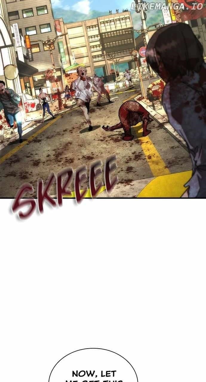 Zombie Apocalypse 82-08 Chapter 43 - Page 2