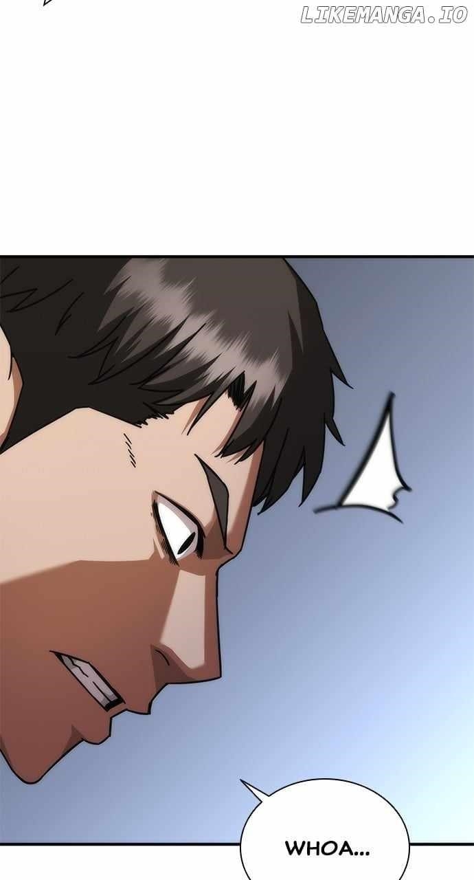 Zombie Apocalypse 82-08 Chapter 43 - Page 28