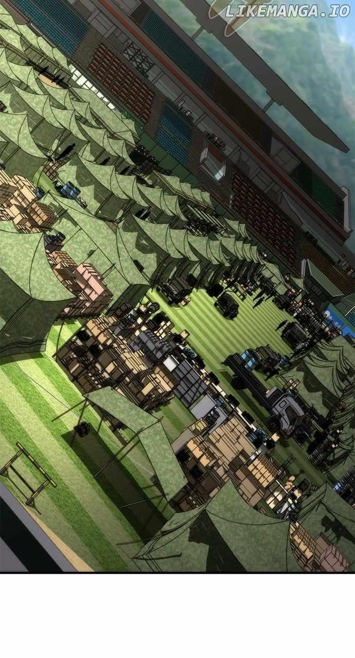 Zombie Apocalypse 82-08 Chapter 43 - Page 36