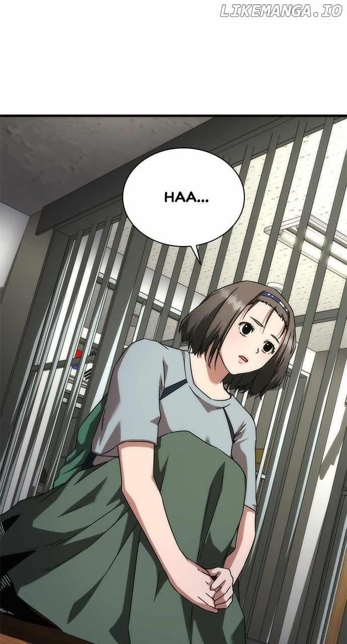 Zombie Apocalypse 82-08 Chapter 43 - Page 37