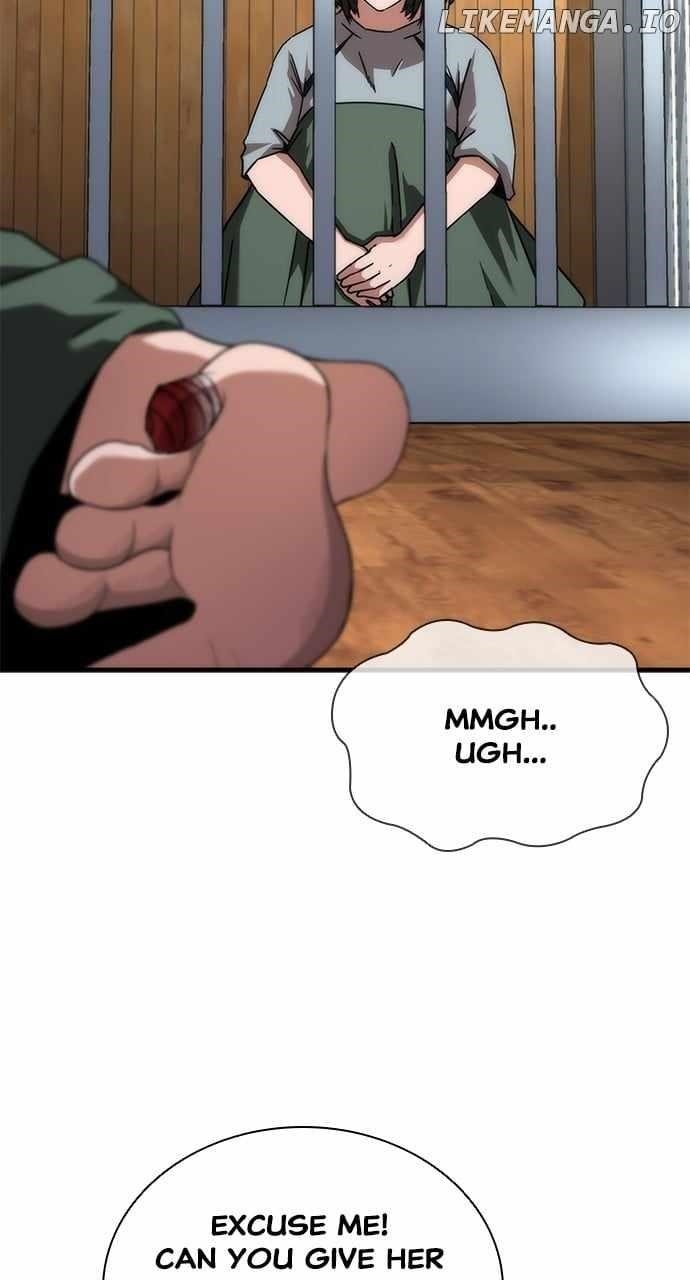 Zombie Apocalypse 82-08 Chapter 43 - Page 42