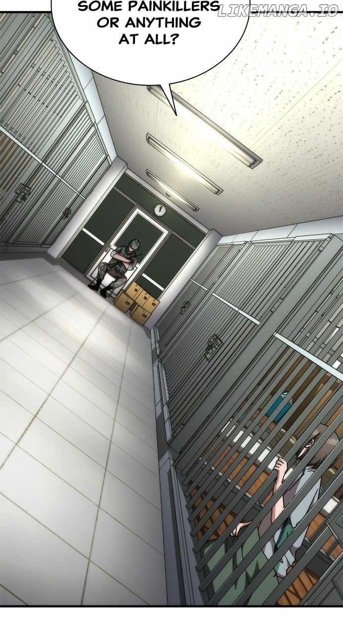 Zombie Apocalypse 82-08 Chapter 43 - Page 43