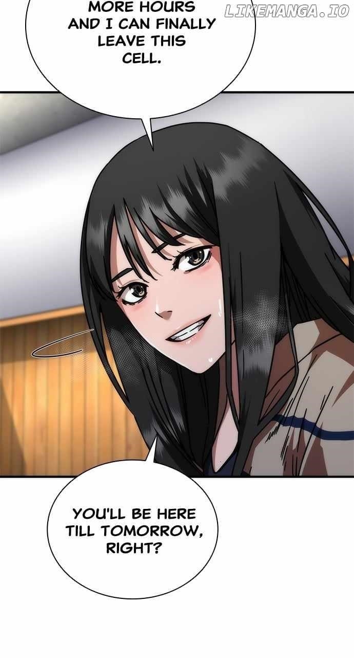 Zombie Apocalypse 82-08 Chapter 43 - Page 49