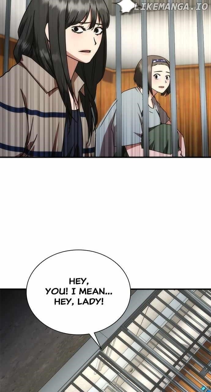 Zombie Apocalypse 82-08 Chapter 43 - Page 64