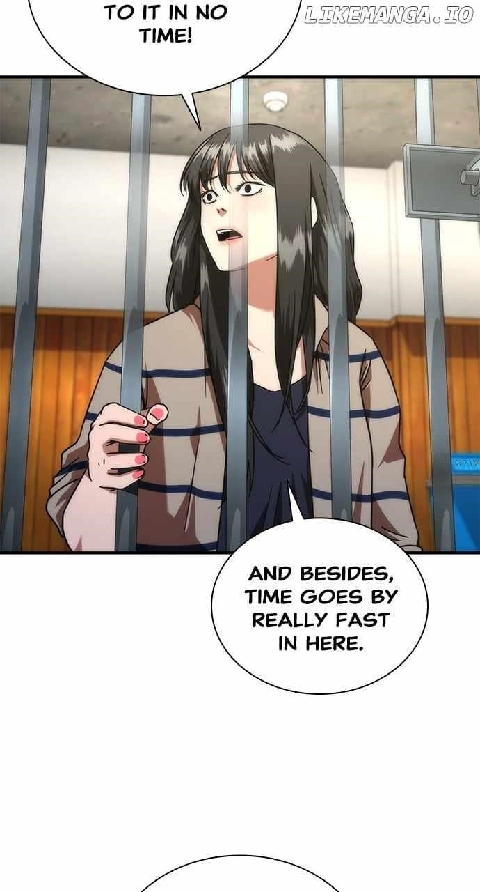 Zombie Apocalypse 82-08 Chapter 43 - Page 66