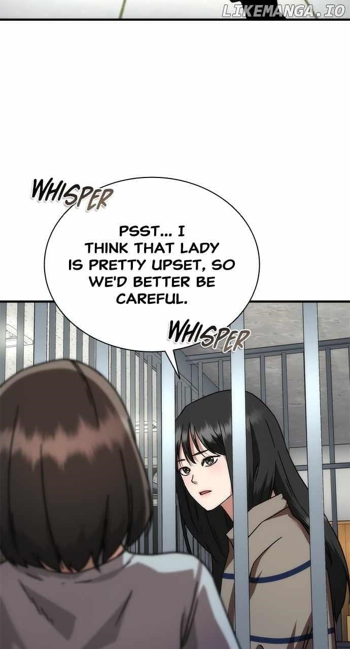 Zombie Apocalypse 82-08 Chapter 43 - Page 72