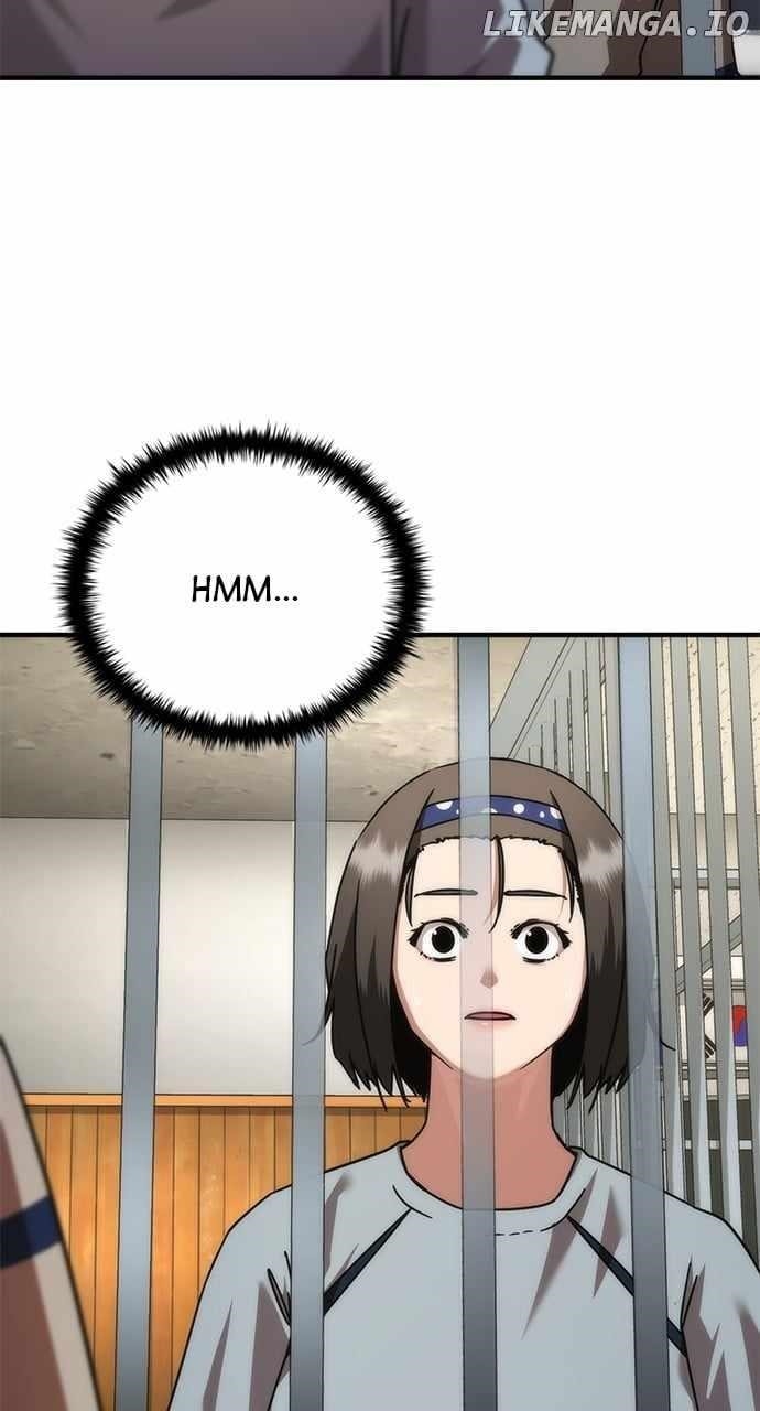 Zombie Apocalypse 82-08 Chapter 43 - Page 73