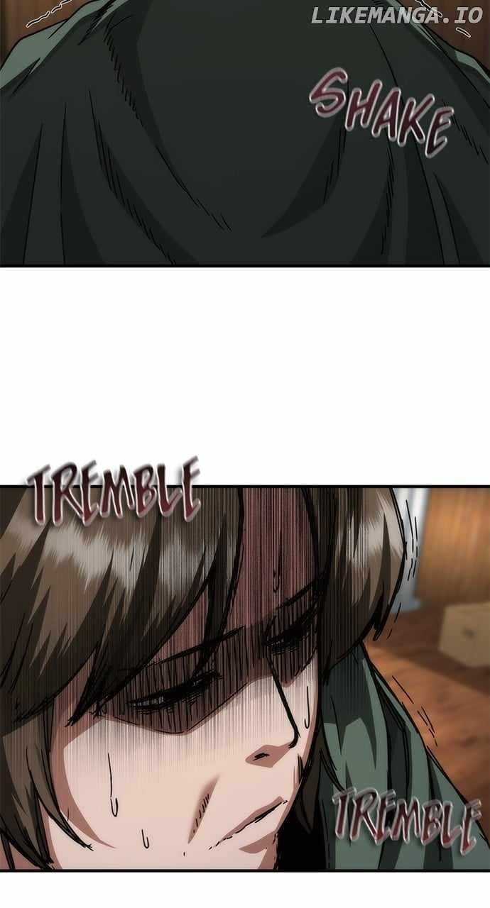 Zombie Apocalypse 82-08 Chapter 43 - Page 75