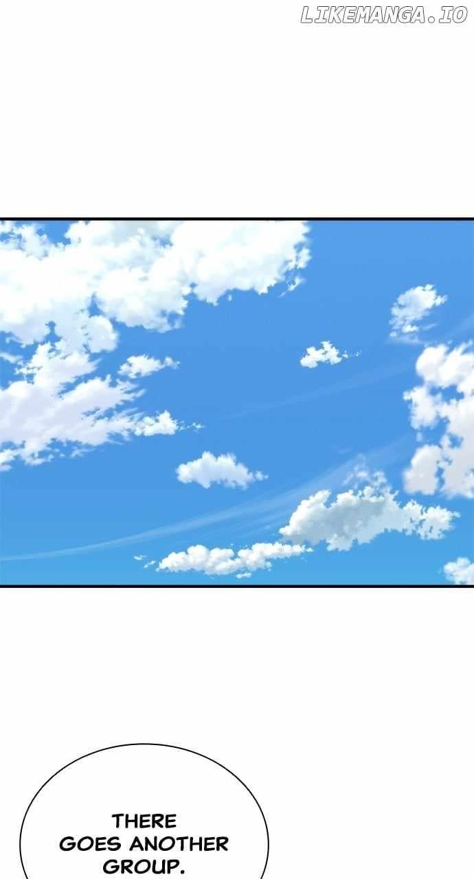 Zombie Apocalypse 82-08 Chapter 43 - Page 78