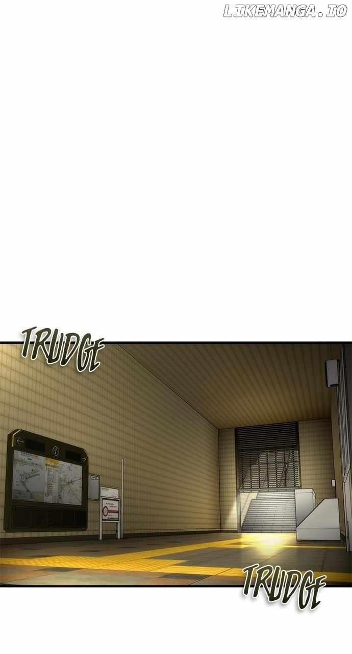 Zombie Apocalypse 82-08 Chapter 43 - Page 86