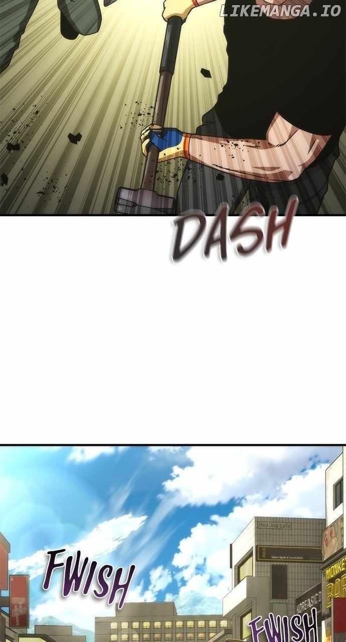 Zombie Apocalypse 82-08 Chapter 43 - Page 90