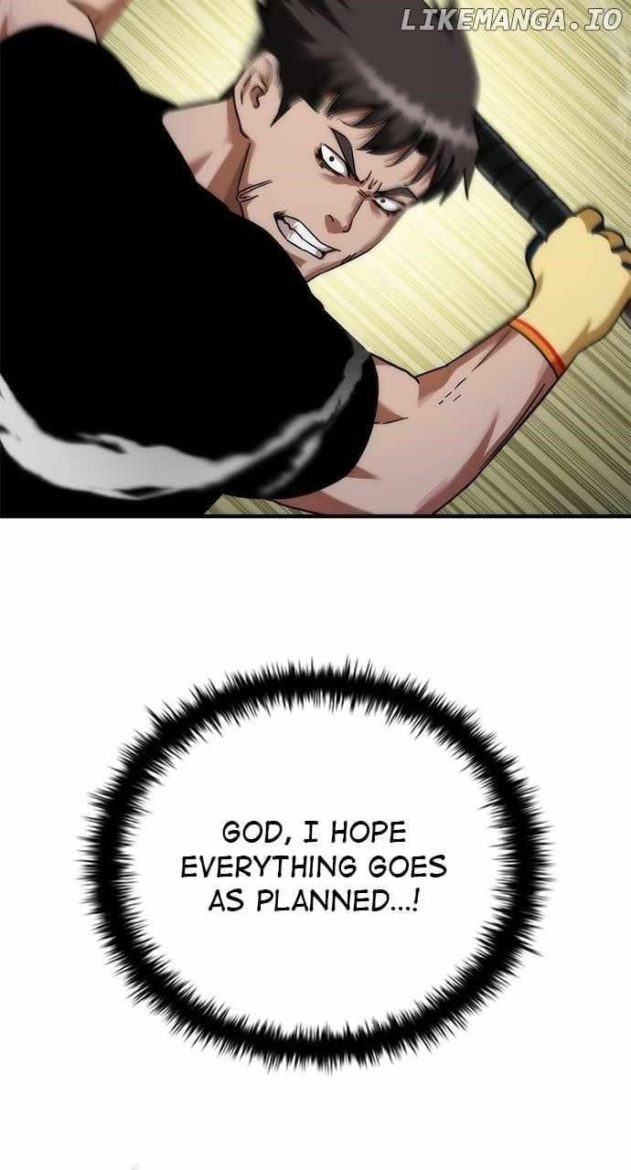 Zombie Apocalypse 82-08 Chapter 43 - Page 93