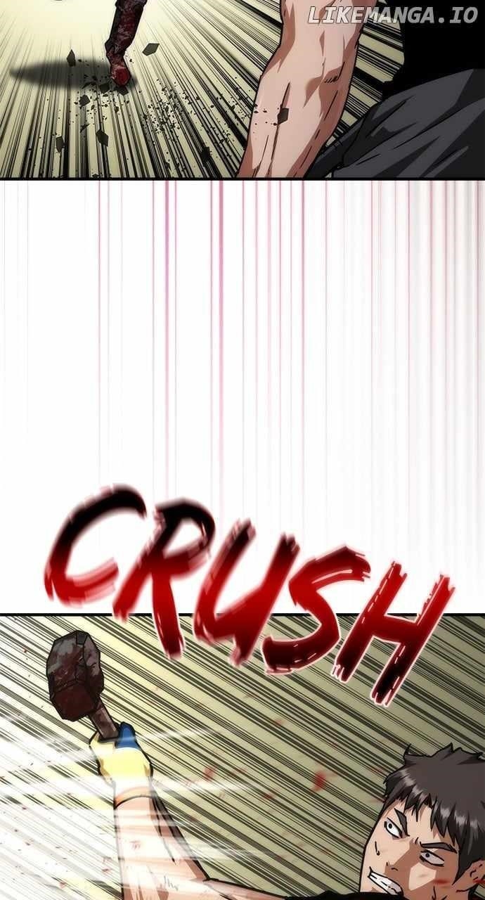 Zombie Apocalypse 82-08 Chapter 43 - Page 99