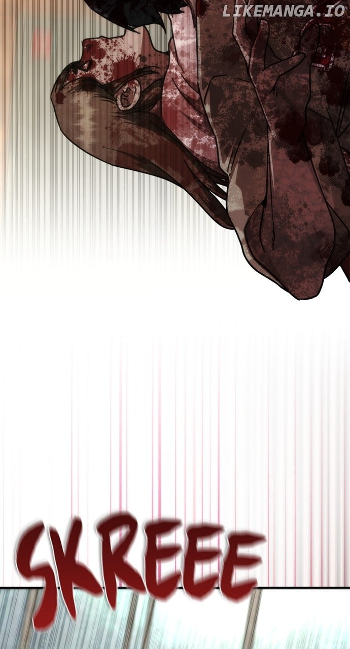 Zombie Apocalypse 82-08 Chapter 44 - Page 13