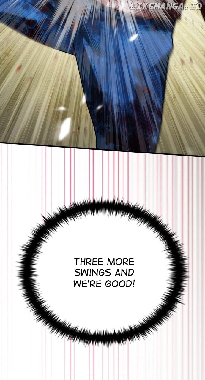 Zombie Apocalypse 82-08 Chapter 44 - Page 32