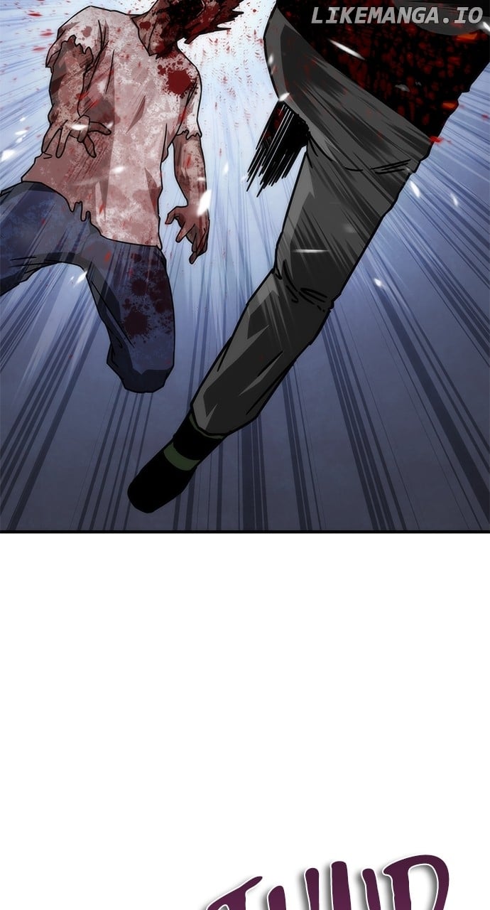 Zombie Apocalypse 82-08 Chapter 44 - Page 51