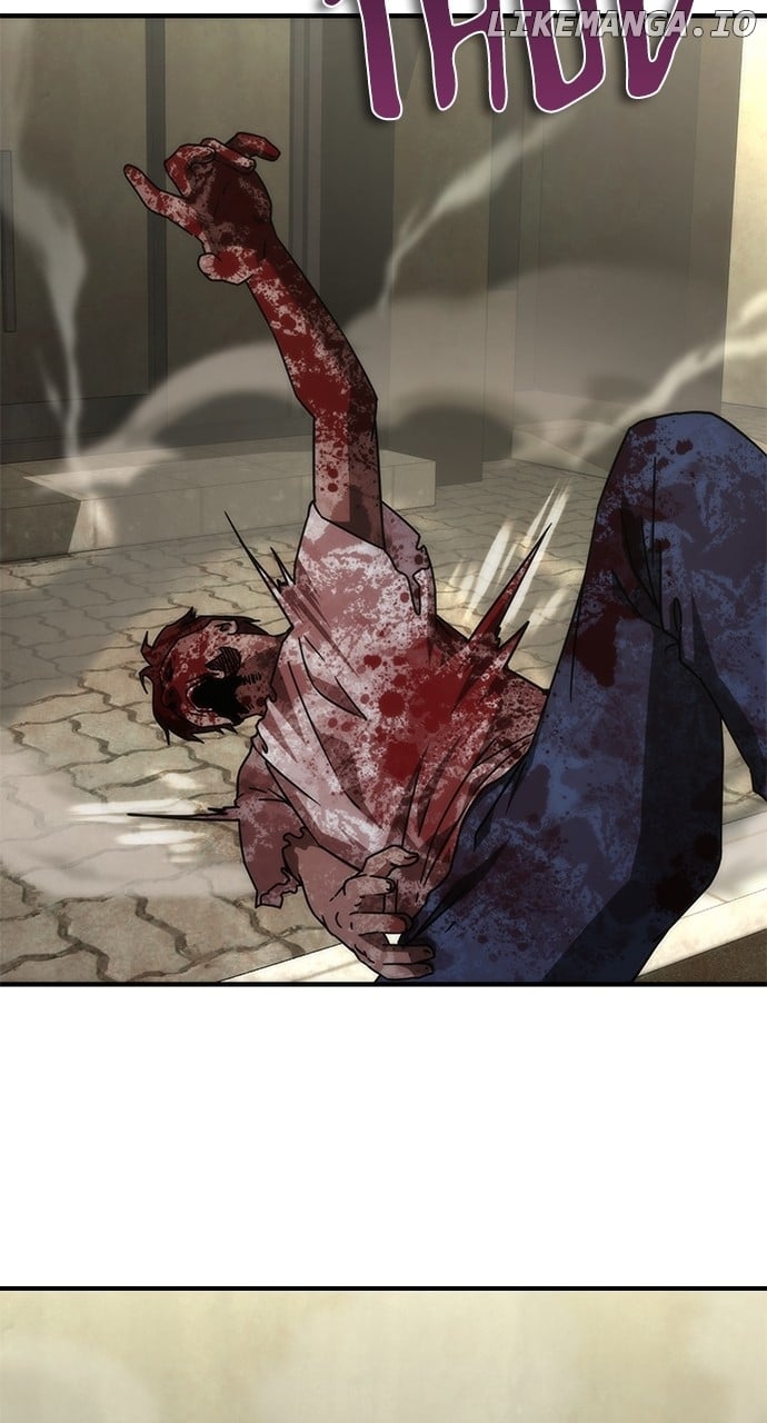 Zombie Apocalypse 82-08 Chapter 44 - Page 52