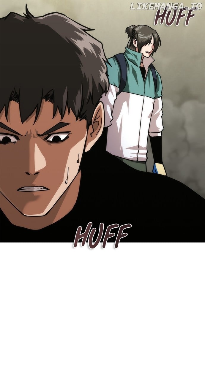 Zombie Apocalypse 82-08 Chapter 44 - Page 53