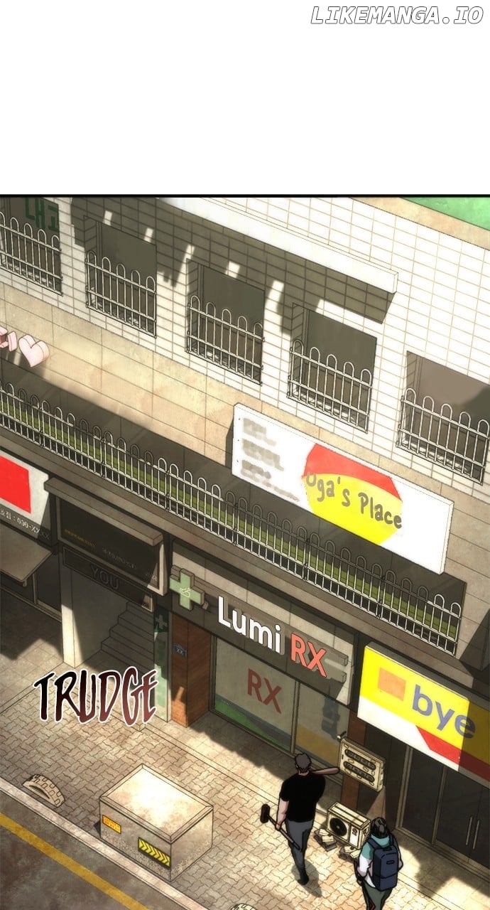 Zombie Apocalypse 82-08 Chapter 44 - Page 66