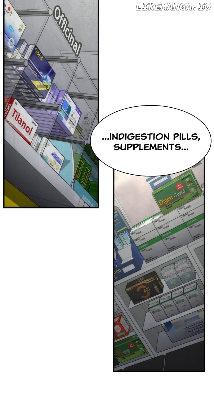 Zombie Apocalypse 82-08 Chapter 44 - Page 70