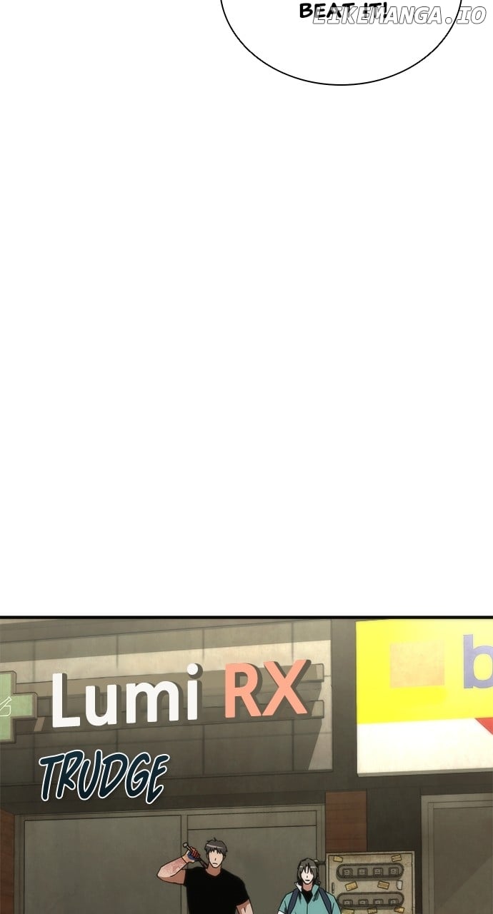 Zombie Apocalypse 82-08 Chapter 44 - Page 74