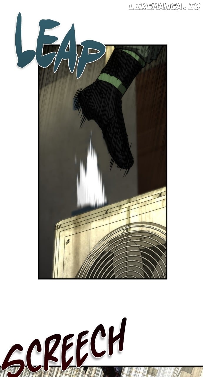 Zombie Apocalypse 82-08 Chapter 44 - Page 82