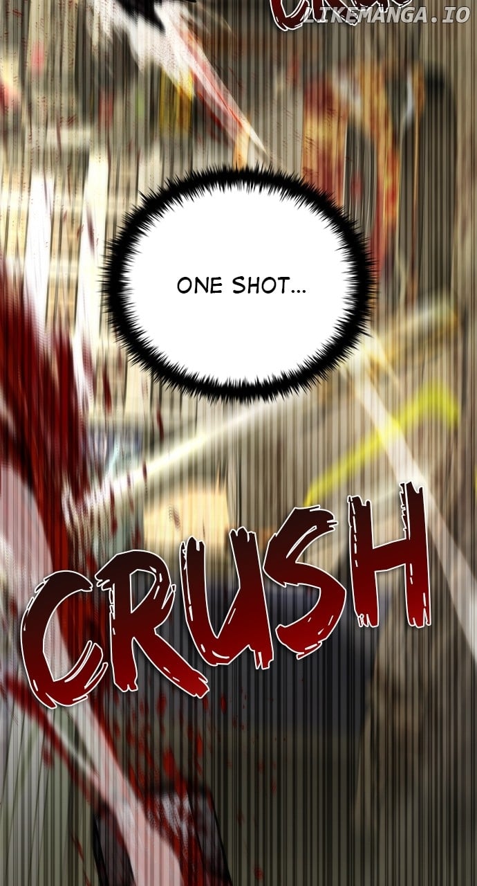 Zombie Apocalypse 82-08 Chapter 44 - Page 9