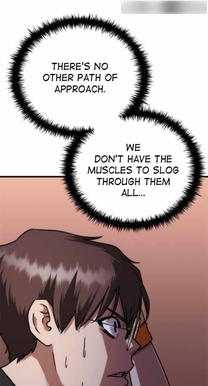 Zombie Apocalypse 82-08 Chapter 45 - Page 102