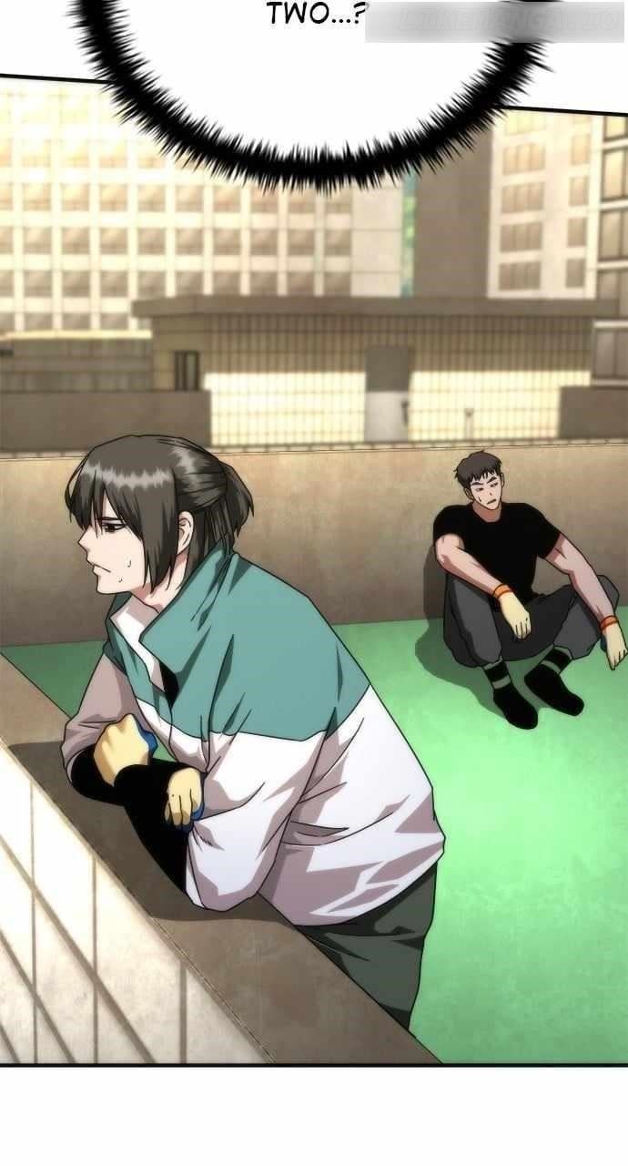 Zombie Apocalypse 82-08 Chapter 45 - Page 105