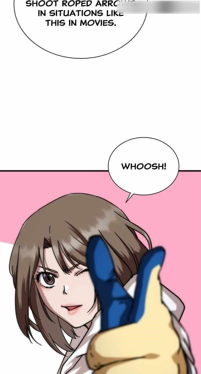 Zombie Apocalypse 82-08 Chapter 45 - Page 109