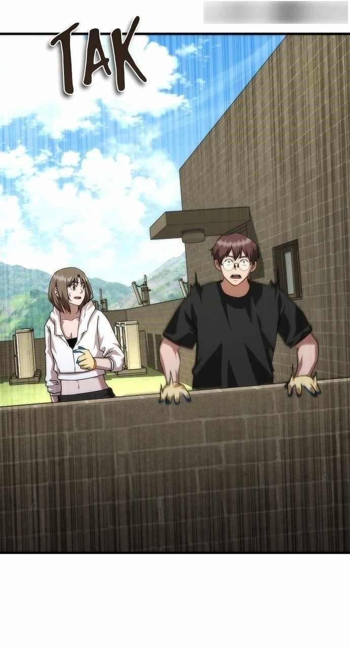 Zombie Apocalypse 82-08 Chapter 45 - Page 113