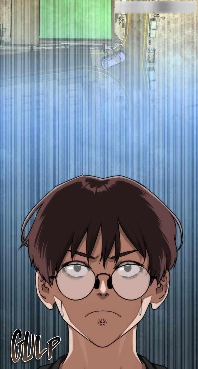 Zombie Apocalypse 82-08 Chapter 45 - Page 117